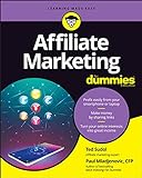 Affiliate Marketing For D