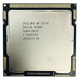 Hegem Intel Xeon X3470 2,933 GHz Quad-Core Acht-Thread 95W CPU Prozessor 8M 95W LGA 1156