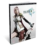 Final Fantasy XIII, The Complete Official Guide: Take your g