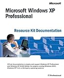 Microsoft® Windows® XP Professional Resource Kit D