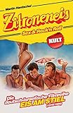 Zitroneneis, Sex & Rock'n Roll: Die deutsch-israelische Filmreihe 'EIS AM STIEL' (1978-1988)