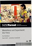 Warenhaus und Supermarkt - Die Filme - NZZ F