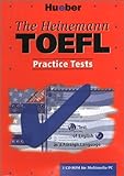 The Heinemann TOEFL Practice T