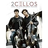 2 Cellos: Noten für Cello (2): An Accessible Guide to 11 Original Arrangements for Two C