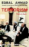 Terrorism: Theirs & Ours (Open Media Series)
