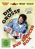 Die große Bud Spencer-Box [4 DVDs]