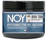 NOY - Hair Gel - Gel Bon Ton - Haargel - Extra starker Halt - Nass-Effekt - ohne Rückstände - Leder- und Gewü