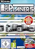 Der Planer 5 - Der Logistik-Manag