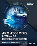 Blue Fox: Arm Assembly Internals and Reverse Engineering