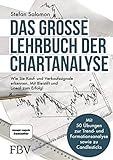 Das große Lehrbuch der Chartanalyse: Wie Sie Kauf- und Verkaufssignale erkennen. Mit Bleistift und Lineal zum Erfolg!