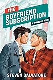 The Boyfriend Subscription (English Edition)