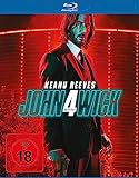 John Wick: Kapitel 4 [Blu-ray]