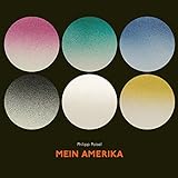 Mein Amerika (Ltd.Vinyl Boxset 6x12''/180g Vinyl inkl. Album-CD im Digipack) [Vinyl Maxi-Single]