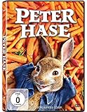 Peter Hase (2018) (DVD)
