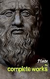 Plato: The Complete Works (English Edition)