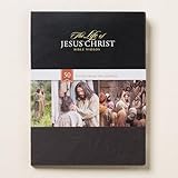 Bibelvideos 'The Life of Jesus Christus'