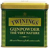 Twinings grün Tee Bulk-Gunpowder 200 g