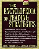 The Encyclopedia of Trading Strategies (Irwin Trader's Edge Series)