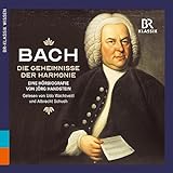 Johann Sebastian Bach: Die Geheimnisse der H