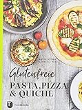 Glutenfreie Pasta, Pizza & Q