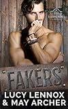 Fakers (Licking Thicket Book 1) (English Edition)