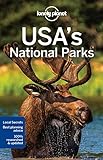 Lonely Planet USA's National Park