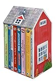Mein Kinderbuchhaus: Die schönsten Oetinger-Bücher im Spielhaus-Schub