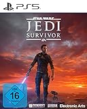 Star Wars Jedi: Survivor | PS5 | VideoGame | D