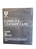 Longlife Leder Pflege Set (2X) für Himolla Longlife L