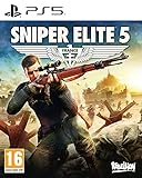 Unbekannt Sniper Elite 5