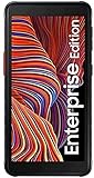 Samsung Galaxy Xcover 5 EE 64 GB G525 schwarz Dual SIM Outdoor EU (Generalüberholt)