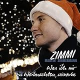 Was ich mir zu Weihnachten wü