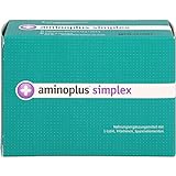 Aminoplus simplex Pulver, 7 S