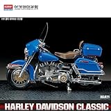 1:10 HARLEY DAVIDSON CLASSIC Motorrad B