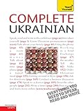 Complete Ukrainian Beginner to Intermediate Course: Learn to read, write, speak and understand a new language with Teach Yourself (English Edition)