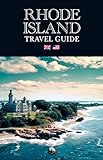 Rhode Island: Travel Guide (English) (World Guides) (English Edition)
