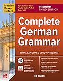 Practice Makes Perfect: Complete German G
