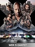 Fast & Furious 10 | Wer is Dante?