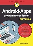 Android-Apps programmieren lernen für D