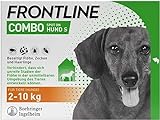 Frontline Combo Spot on Hund S Lsg