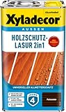 Xyladecor Holzschutzlasur 208 palisander 2,5 L