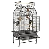 Montana Cages | Papageienkäfig, Designkäfig, Käfig, Zimmervoliere New Jersey - Antik für Papag