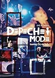 Depeche Mode - Touring The Angel: Live In M