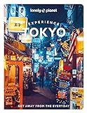 Lonely Planet Experience Tokyo (Travel Guide) (English Edition)