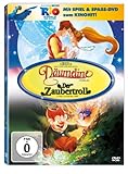 Däumeline/A Troll in Central Park (+ Rio Activity Disc) [2 DVDs]