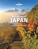 Lonely Planet Best Day Walks Japan 1 (Hiking Guide) (English Edition)