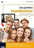 FRANZIS Das perfekte Familienfoto, Bildbearbeitungssoftware|1|3 Geräte|-|Für Windows 10/8.1/8/7/Vista|Disc|D