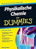 Physikalische Chemie Für Dummies by Georg Heun (2012-09-05)