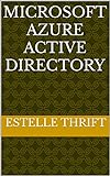 Microsoft Azure Active Directory (English Edition)