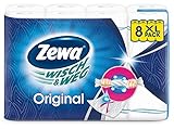 Zewa Wisch und Weg Original Küchenrolle, 8 Stück